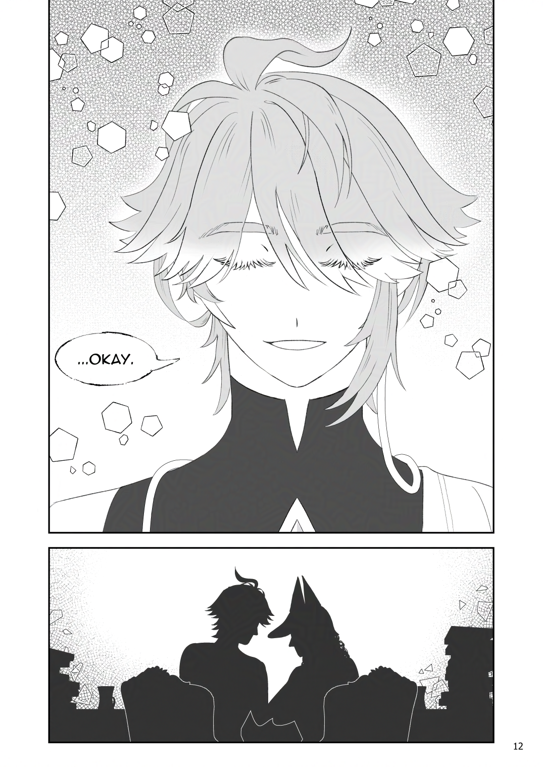 H: ...okay.